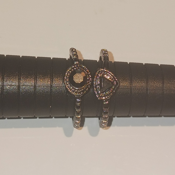 Torrid Rings Size 9 - Picture 4 of 4